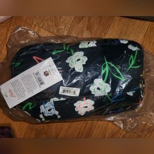 NWT Lug Crescendo in Bright Floral